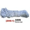 供應消防設備產品-安全自救繩