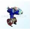 廠家直銷(xiāo)氣動(dòng)O型切斷球閥JLQ641F，消防產(chǎn)品，消防器材
