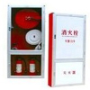 中消安滅火器箱供應