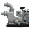 供應XBC系列柴油機消防泵組