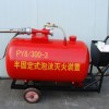 山東章丘生產低倍數泡沫滅火設備3CCC認證手續(xù)全