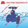 WJ41W德標波紋管截止閥-滬貢閥門