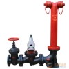 水泵接合器接口3C認證，擔心工廠審核不能通過，就找伊俐信