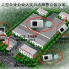廠房火災(zāi)報警系統(tǒng)
