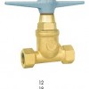 廠家直銷QJT30-18直通式截止閥，QJT30-18供應