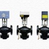 DZLM動態平衡電動調節閥  科謀閥門
