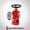 廠家批發SNW65-I配卷盤專用減壓穩壓型室內消火栓