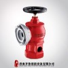 廠家批發SNZW65-I配卷盤專用旋轉減壓穩壓型室內消火栓