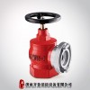 廠家批發直銷SNZW65旋轉減壓穩壓型室內消火栓