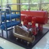 DLC0.5/25-15氣體頂壓應急消防給水設備北京廠家直銷