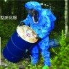 雷克蘭重型防化服，攔截者 A級氣密型防化服