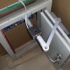 電動閉門器，防火門電動閉門器