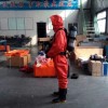 黑龍江防化服，全封閉重型防化服，簡易防化服，防化服