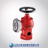 消防設備廠供應配卷盤減壓穩壓型室內消火栓