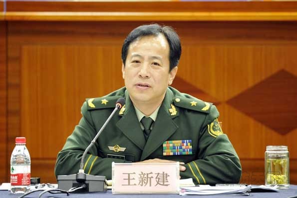 王新建政委就貫徹落實部局深入推進冬防工作電視電話會議精神強調(diào):堅定信心 全力以赴 采取超常舉措 發(fā)揚攻堅克難作風(fēng) 集全警之力堅決確保“三個不發(fā)生”