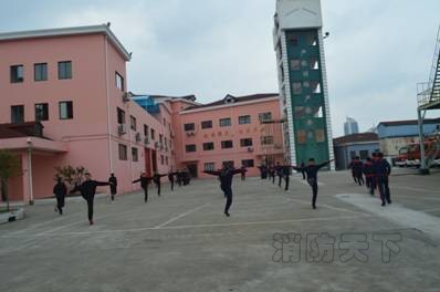 隊伍建設(shè)