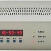 CDMA網(wǎng)絡同步時鐘