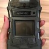 梅思安Altair 5x復合式五種氣體檢測儀
