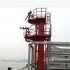供應消防炮塔、消防水炮炮臺