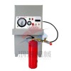 滅火器驅(qū)動氣體灌裝機(jī), 氮氣灌裝機(jī), 滅火器氮氣灌充機(jī)