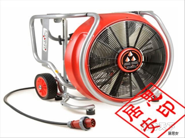 ESP280電動排煙機(jī)