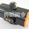 EB8.1SYD氣動執行器