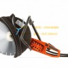 K2500路面混凝土型材金屬砂輪消防無齒鋸液壓切割機
