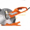 K3000VAC手持金屬砂輪消防無齒鋸電動切割機