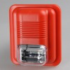供應工廠安裝24V聲光報警器喇叭 聲光 LED報警燈消防產(chǎn)品
