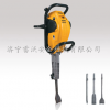 內(nèi)燃破碎鎬   機動搗固鎬  內(nèi)燃鑿巖機