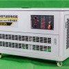 25千瓦汽油發(fā)電機(jī)全自動機(jī)組