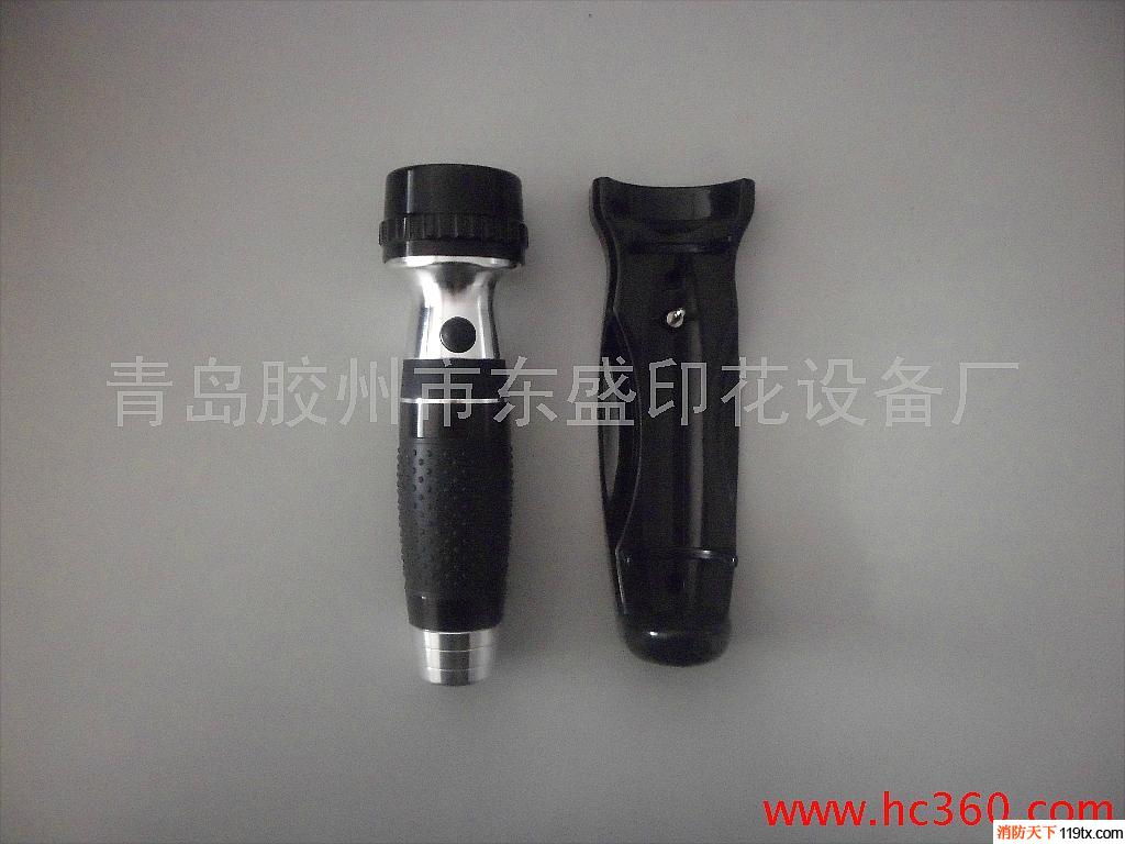 供應(yīng)澹海DH-S001消防專(zhuān)用LED應(yīng)急手電