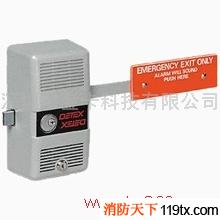 供應(yīng)DETEX消防鎖，ECL-230D，消防通道鎖，進口消防鎖，通道鎖