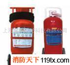 供應消防器材、泡沫滅火器