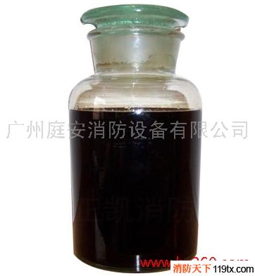 供應P6％環保型蛋白泡沫滅火劑；船用蛋白泡沫滅火劑；消防藥劑；消防泡沫液