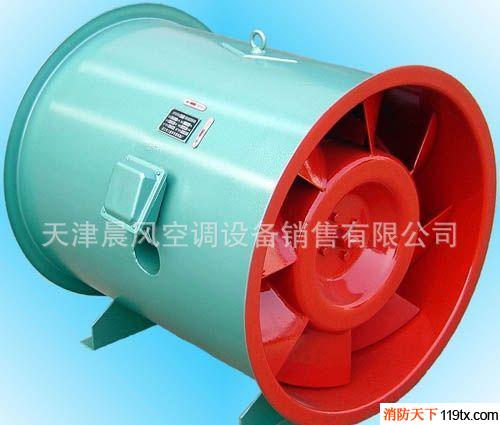 天津風(fēng)機專營 消防排煙風(fēng)機 屋頂通風(fēng)機
